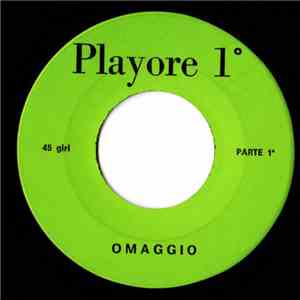 Unknown Artist - Playore 1°