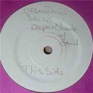 Urban Dance Squad - Deeper Shade Of Soul