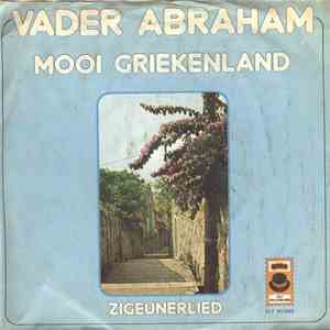 Vader Abraham - Mooi Griekenland