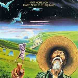 Van Morrison - Hard Nose The Highway