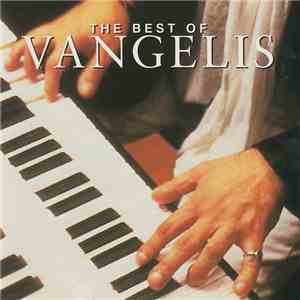 Vangelis - The Best Of Vangelis