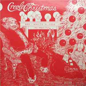 Various - Creole Christmas