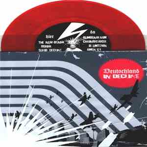 Various - Deutschland In Decline
