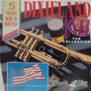 Various - Dixieland Jazz - The Collection