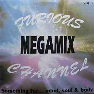 Various - Furious Channel Megamix Vol.1