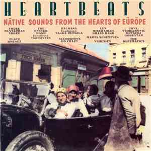 Various - Heartbeats - Native Sounds From The Hearts Of Europe
