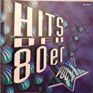 Various - Hits Der 80er Vol. 1