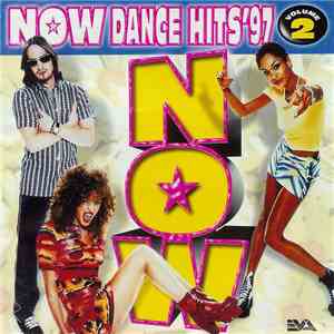 Various - Now Dance Hits '97 Volume 2