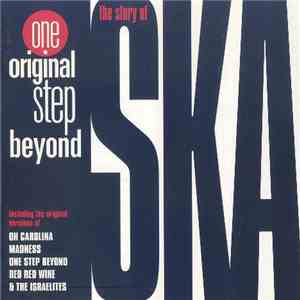 Various - One Original Step Beyond: The Story Of Ska