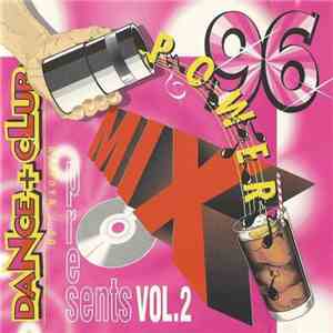 Various - Power Mix Vol. 2