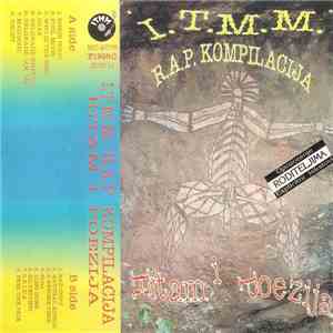 Various - Ritam I Poezija (I.T.M.M. Rap Kompilacija)