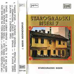 Various - Starogradski Biseri 7