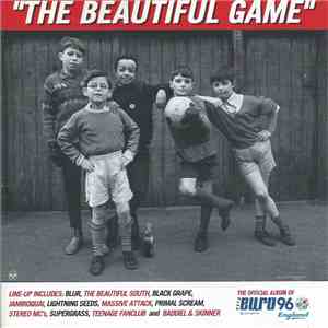 Various - The Beautiful Game
