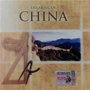 Various - The Music Of China