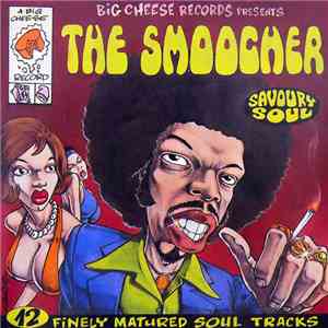 Various - The Smoocher - 12 Finely Matured Soul Tracks