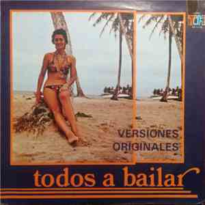 Various - Todos A Bailar