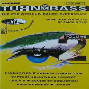 Various - Turn Up The Bass 2