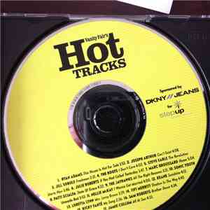 Various - Vanity Fair's Hot Tracks