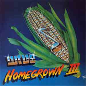 Various - WTUE Homegrown III