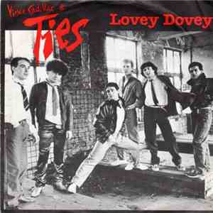 Vince Cadillac & Ties  - Lovey Dovey