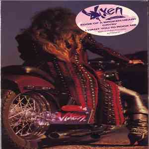 Vixen - Vixen