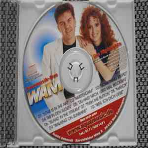 WAM-Tanzmusikduo - Die Highlights