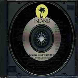 Will Downing - Come Together As One