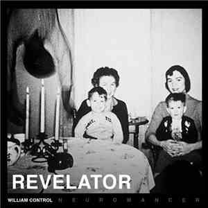 William Control - Revelator