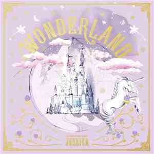 제시카 - Wonderland