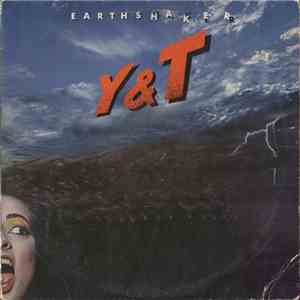 Y & T - Earthshaker