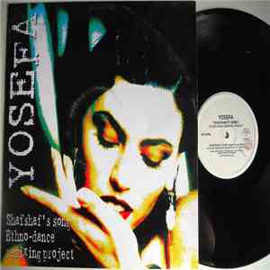 Yosefa - Shafshaf's Song Ethno Dance Remixing Project