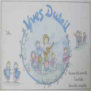 Yves Duteil - John