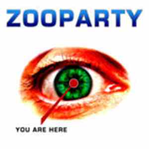 Zooparty - You Are Here