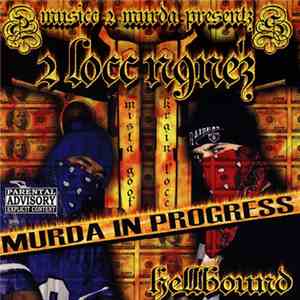 2 Locc N9nez - Hellbound