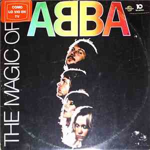 ABBA - La Magia De Abba