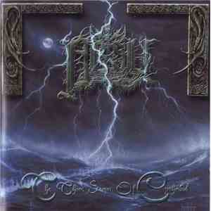 Absu - The Third Storm Of Cythrául