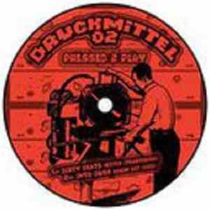 Absurd  / Achim Lot / Kettek - Druckmittel 02