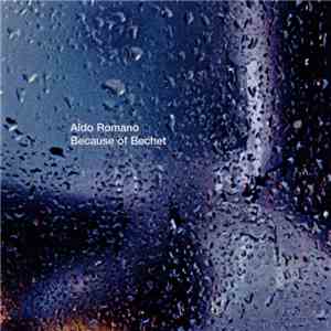 Aldo Romano - Because Of Bechet