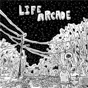 Ashby And The Oceanns - Life Arcade