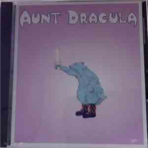 Aunt Dracula - Peel Face