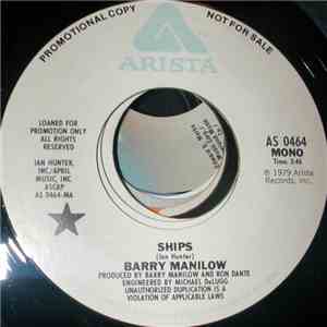 Barry Manilow - Ships