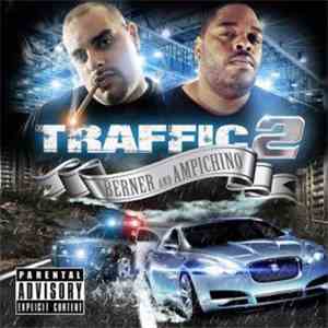 Berner & Ampichino - Traffic 2 - Trains, Planes & Automobiles