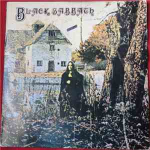 Black Sabbath - Black Sabbath