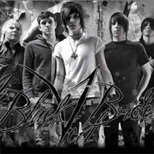 Black Veil Brides - Sex & Hollywood