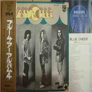 Blue Cheer - Blue Cheer