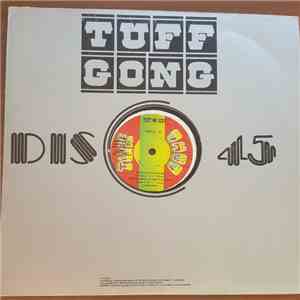 Bob Marley & The Wailers - Buffalo Soldiers