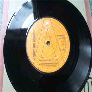 Bobby Goldsboro - The Cowboy And The Lady