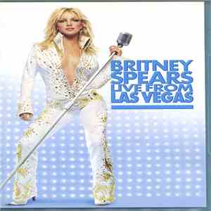 Britney Spears - Live From Las Vegas