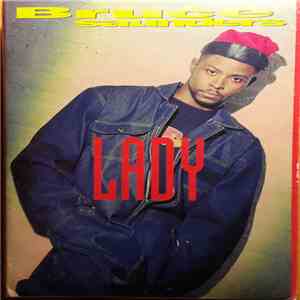 Bruce Saunders - Lady