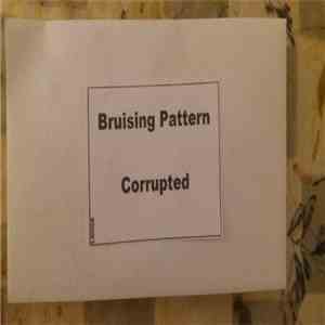 Bruising Pattern - Corrupted